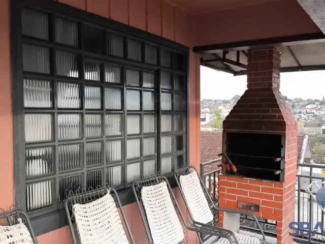 Imagem 5: Casa À Venda no Bairro Cadorin em Pato Branco - Pr