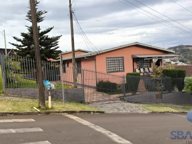 Imagem 6: Casa À Venda no Bairro Cadorin em Pato Branco - Pr