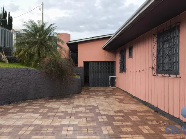 Imagem 8: Casa À Venda no Bairro Cadorin em Pato Branco - Pr