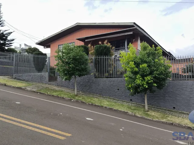 Imagem 13: Casa À Venda no Bairro Cadorin em Pato Branco - Pr