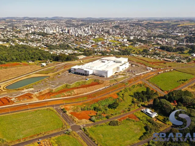 Imagem 2: Terreno no Loteamento Parque das Torres em Pato Branco - Pr