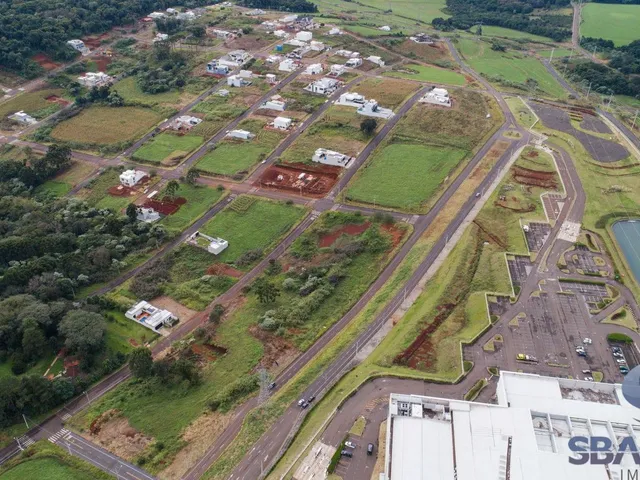 Imagem 3: Terreno no Loteamento Parque das Torres em Pato Branco - Pr