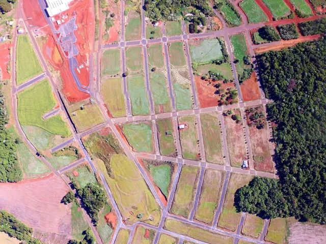 Imagem 4: Terreno no Loteamento Parque das Torres em Pato Branco - Pr