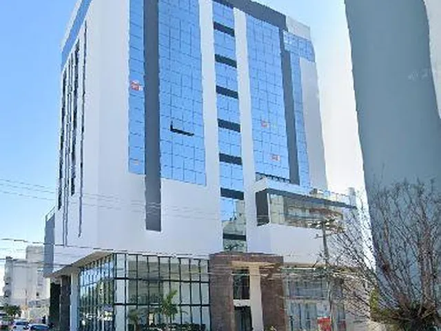 Imagem: Apartamento Alto Padrão À Venda no Edifício