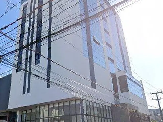 Imagem 2: Apartamento Duplex À Venda no Edifício Residencial Celestina em Pato Branco - Pr