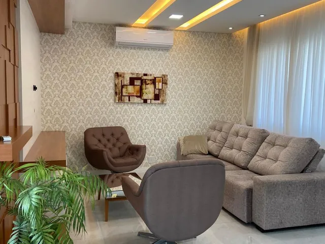 Imagem 5: Casa Alto Padrão À Venda no Bairro Industrial em Pato Branco - Pr