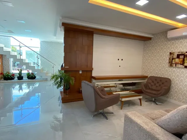 Imagem 14: Casa Alto Padrão À Venda no Bairro Industrial em Pato Branco - Pr