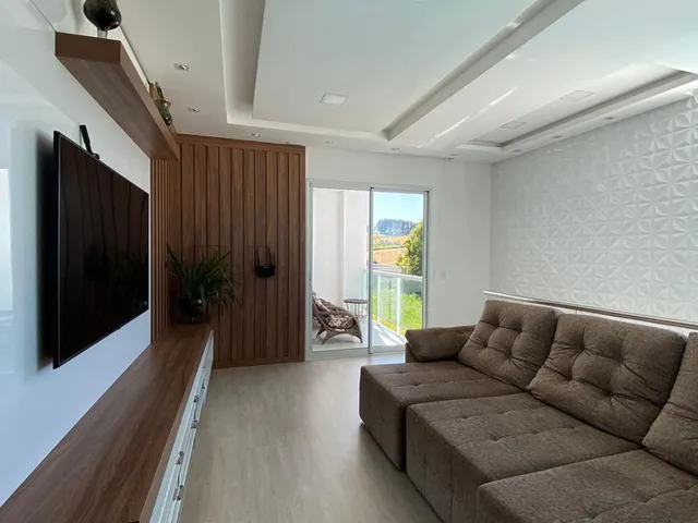 Imagem 13: Casa Alto Padrão À Venda no Bairro Industrial em Pato Branco - Pr
