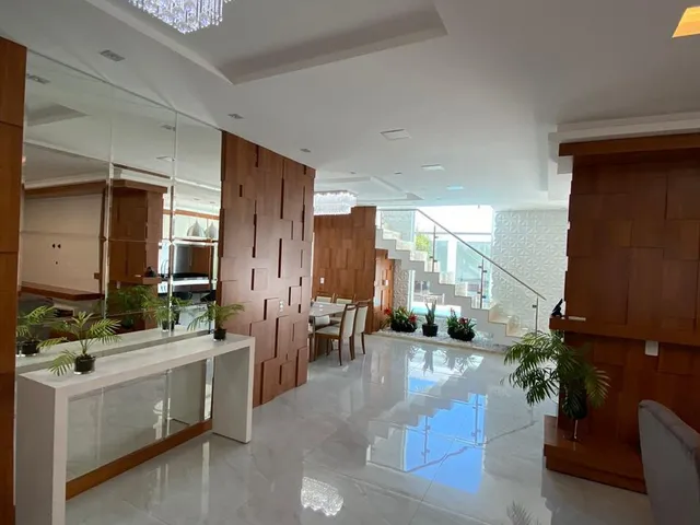Imagem 12: Casa Alto Padrão À Venda no Bairro Industrial em Pato Branco - Pr