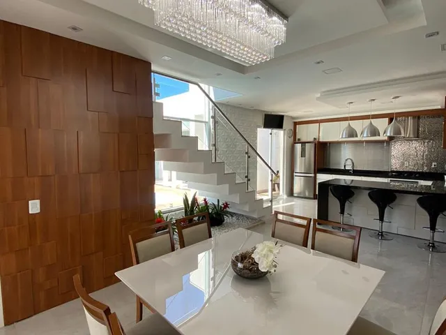 Imagem 9: Casa Alto Padrão À Venda no Bairro Industrial em Pato Branco - Pr
