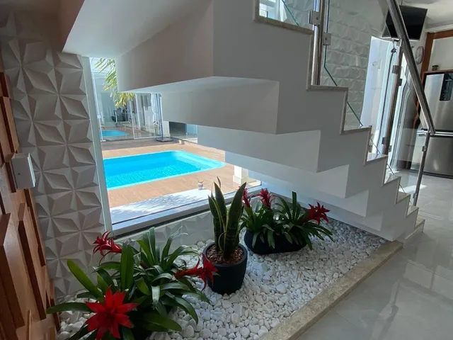 Imagem 8: Casa Alto Padrão À Venda no Bairro Industrial em Pato Branco - Pr