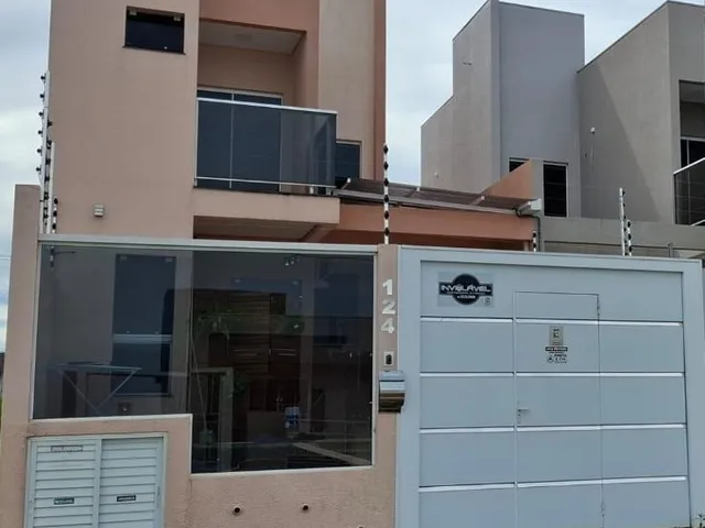 Imagem 1: Sobrado À Venda no Fraron em Pato Branco - Pr