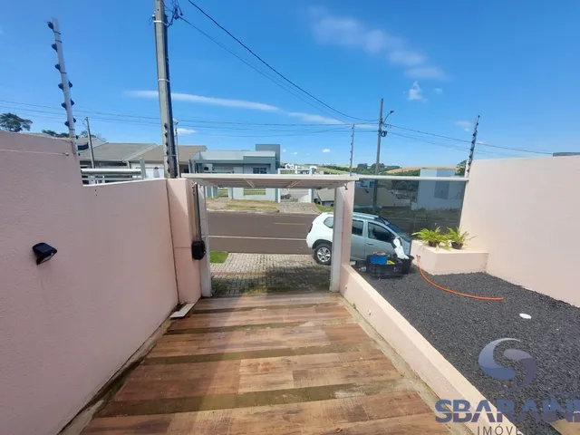 Imagem 3: Sobrado À Venda no Fraron em Pato Branco - Pr