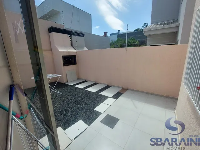 Imagem 2: Sobrado À Venda no Fraron em Pato Branco - Pr