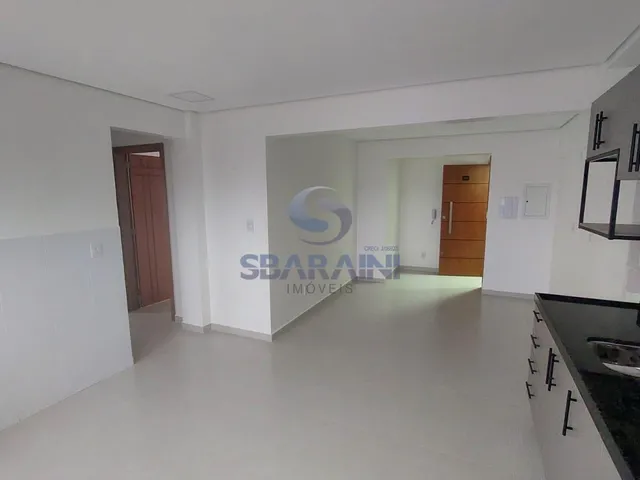 Imagem 2: Apartamento Semi Mobiliado 01 Quarto para Locação no Centro de Pato Branco Aluguel