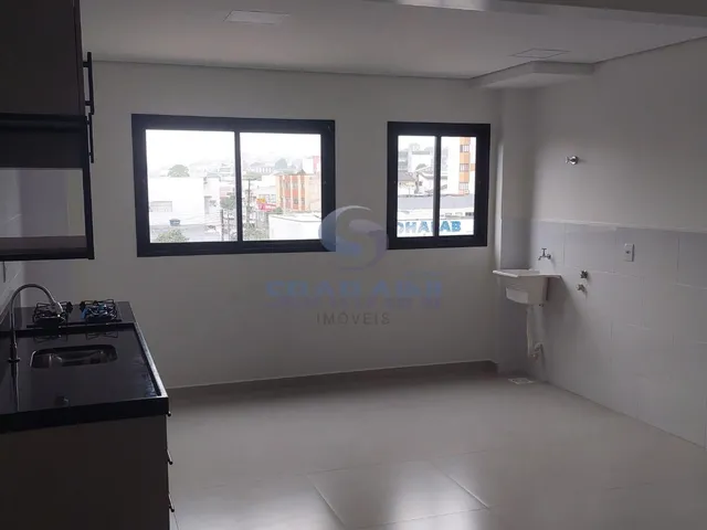 Imagem 4: Apartamento Semi Mobiliado 01 Quarto para Locação no Centro de Pato Branco Aluguel