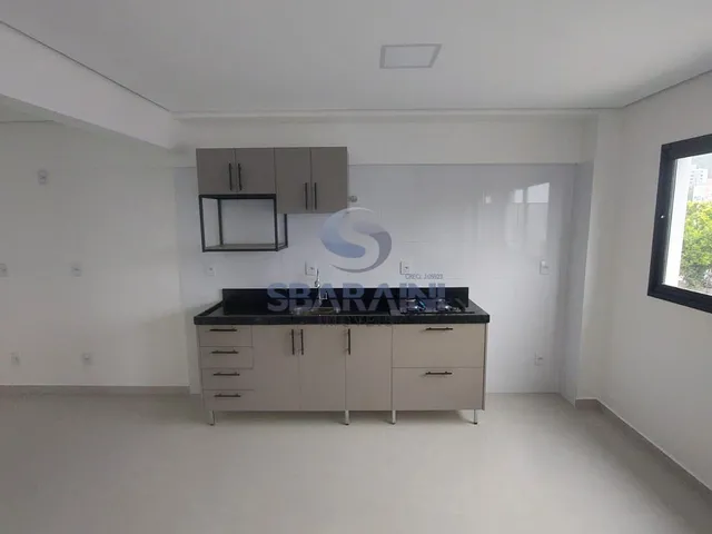 Imagem 8: Apartamento Semi Mobiliado 01 Quarto para Locação no Centro de Pato Branco Aluguel