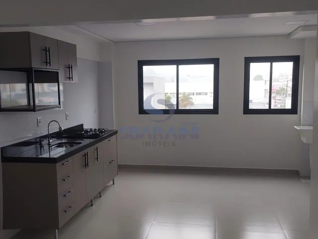 Imagem 9: Apartamento Semi Mobiliado 01 Quarto para Locação no Centro de Pato Branco Aluguel