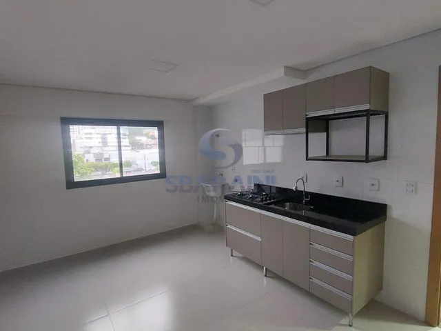 Imagem 10: Apartamento Semi Mobiliado 01 Quarto para Locação no Centro de Pato Branco Aluguel