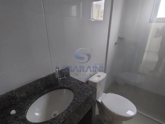 Imagem 12: Apartamento Semi Mobiliado 01 Quarto para Locação no Centro de Pato Branco Aluguel