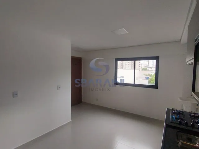 Imagem 13: Apartamento Semi Mobiliado 01 Quarto para Locação no Centro de Pato Branco Aluguel