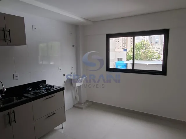 Imagem 15: Apartamento Semi Mobiliado 01 Quarto para Locação no Centro de Pato Branco Aluguel
