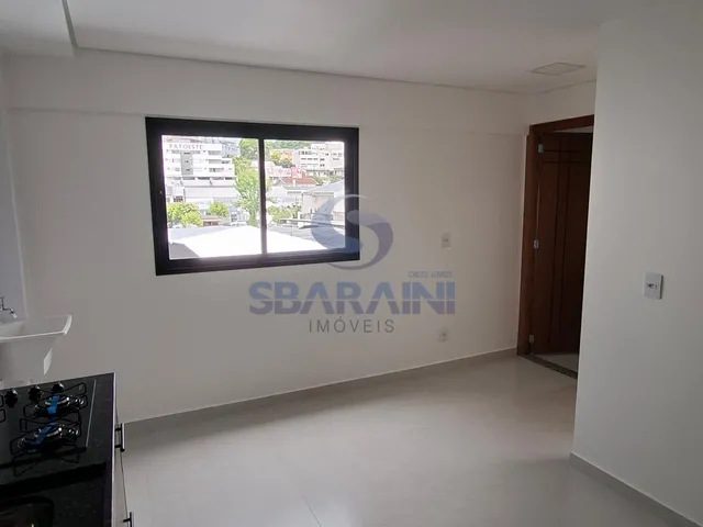 Imagem 16: Apartamento Semi Mobiliado 01 Quarto para Locação no Centro de Pato Branco Aluguel