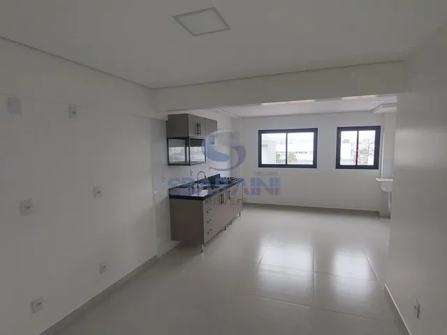 Imagem 3: Apartamento 2 Quartos para Locação no Centro de Pato Branco - Pr