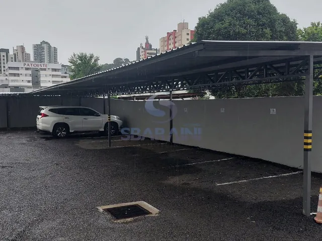 Imagem 9: Apartamento 2 Quartos para Locação no Centro de Pato Branco - Pr