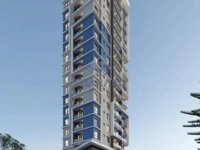 Imagem: Apartamentos Tipo Stúdio na Planta À Venda
