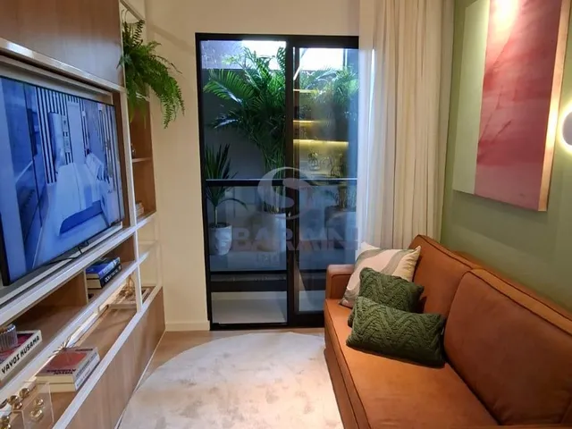 Imagem 4: Apartamento Stúdio À Venda no Edifício Residencial Sky em Pato Branco