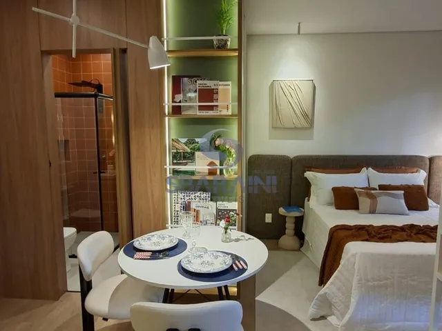 Imagem 7: Apartamento Stúdio À Venda no Edifício Residencial Sky em Pato Branco