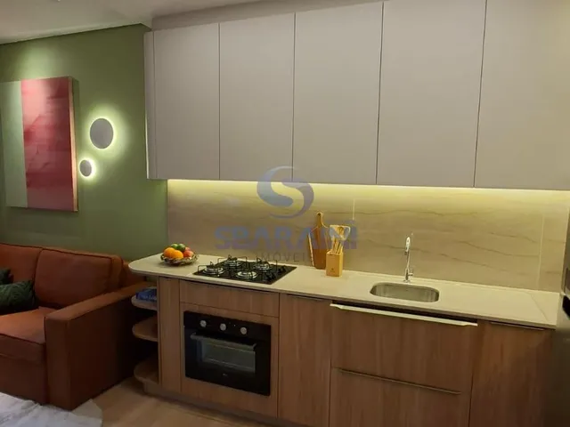 Imagem 8: Apartamento Stúdio À Venda no Edifício Residencial Sky em Pato Branco