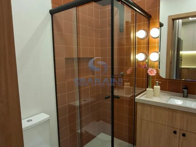 Imagem 11: Apartamento Stúdio À Venda no Edifício Residencial Sky em Pato Branco