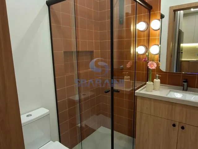 Imagem 12: Apartamento Stúdio À Venda no Edifício Residencial Sky em Pato Branco