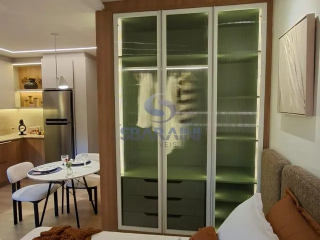 Imagem 13: Apartamento Stúdio À Venda no Edifício Residencial Sky em Pato Branco
