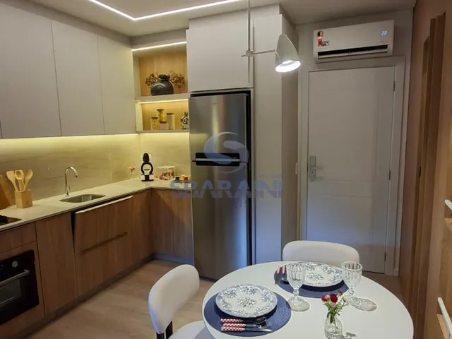 Imagem 14: Apartamento Stúdio À Venda no Edifício Residencial Sky em Pato Branco