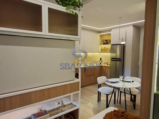 Imagem 15: Apartamento Stúdio À Venda no Edifício Residencial Sky em Pato Branco