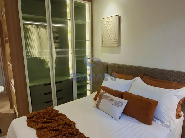 Imagem 16: Apartamento Stúdio À Venda no Edifício Residencial Sky em Pato Branco