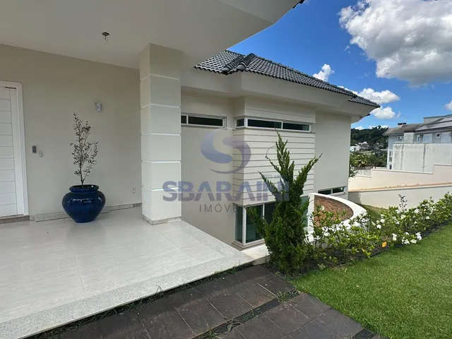 Imagem 3: Casa Alto Padrão À Venda no Bairro la Salle em Pato Branco - Pr