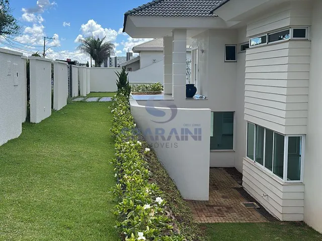 Imagem 2: Casa Alto Padrão À Venda no Bairro la Salle em Pato Branco - Pr