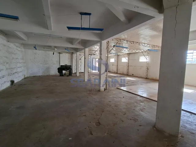 Imagem 3: Sala Comercial Térrea À Venda no Centro em Pato Branco