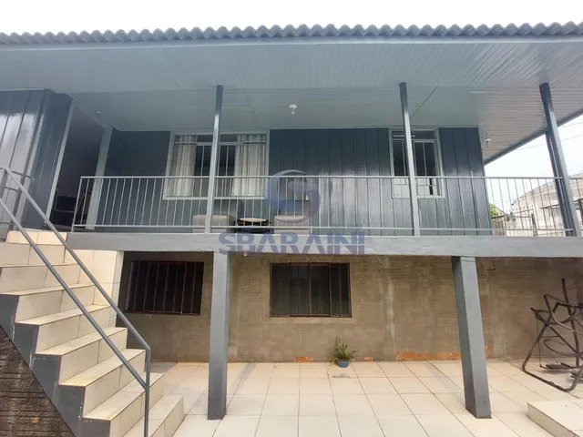 Imagem 5: Casa Mista com Amplo Terreno À Venda na Bairro Cristo Rei em Pato Branco - Pr