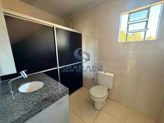 Imagem 10: Casa Mista com Amplo Terreno À Venda na Bairro Cristo Rei em Pato Branco - Pr