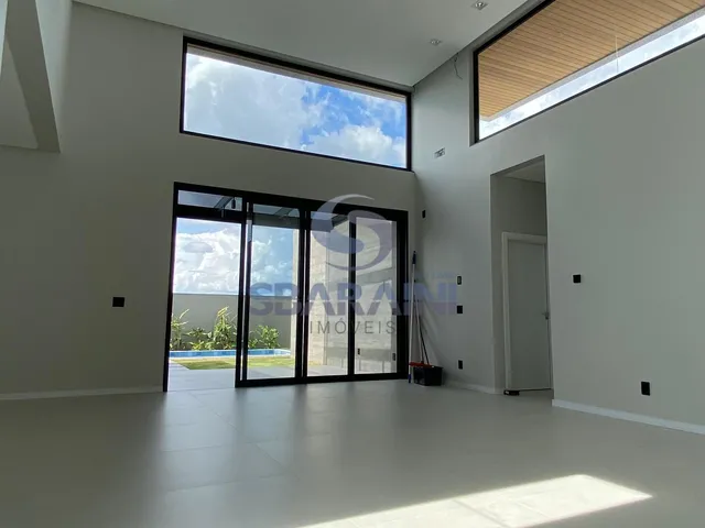 Imagem 6: Casa Térrea Alto Padrão À Venda no Bairro Cadorin em Pato Branco - Pr