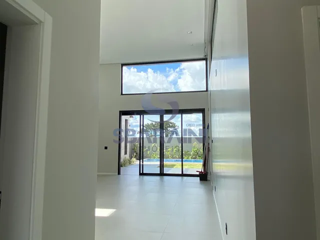 Imagem 8: Casa Térrea Alto Padrão À Venda no Bairro Cadorin em Pato Branco - Pr