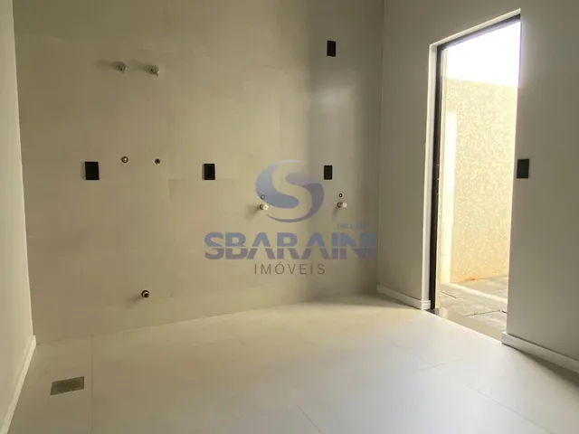 Imagem 10: Casa Térrea Alto Padrão À Venda no Bairro Cadorin em Pato Branco - Pr