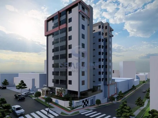 Imagem: Apartamento 2 Quartos À Venda em Pato Branco.no