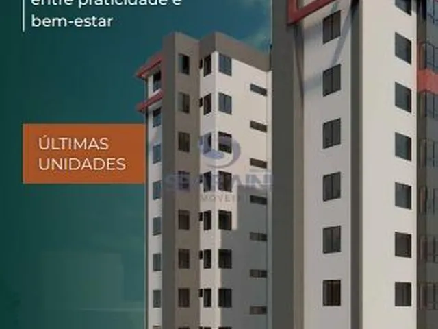 Imagem 11: Apartamento 2 Quartos À Venda em Pato Branco.no Residencial Leonis