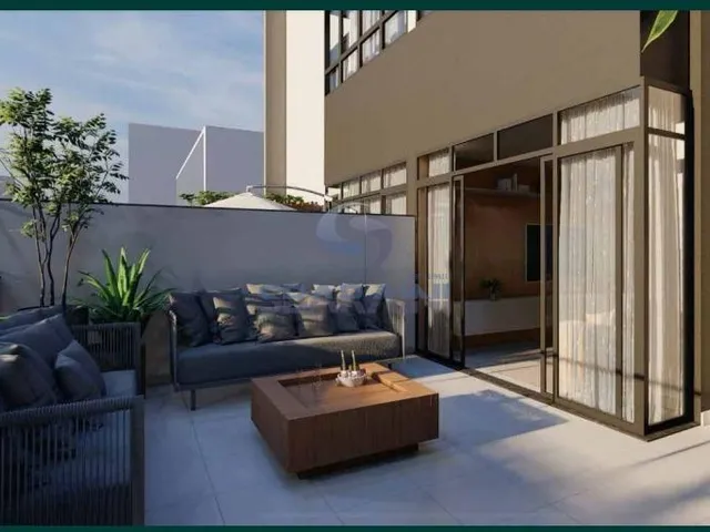 Imagem 3: Apartamento 2 Quartos À Venda em Pato Branco.no Residencial Leonis